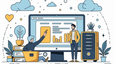 بهترین هاست ایرانی از نظر سرعت و پایداری ۱۴۰۴