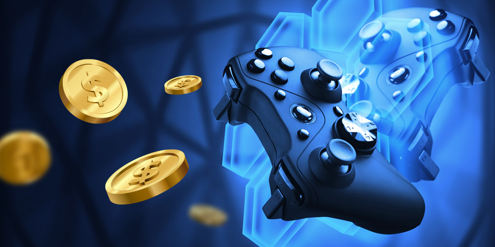 وضعیت کنونی بازار گیم در ایران