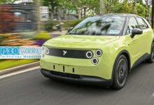 رشد تازه NIO با برند Firefly در بازارهای راست فرمان