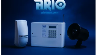 راهنمای جامع خرید دزدگیر اماکن