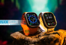بهترین ساعت‌های هوشمند ۲۰۲۵ با قابلیت‌های سلامتی و ورزشی
