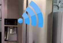 علت بوق زدن یخچال ویرپول