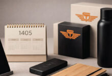 محبوبترین نمونههای هدیه تبلیغاتی ارزان در بازار